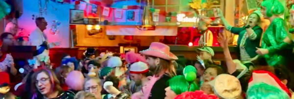 Kölner Karneval 2026