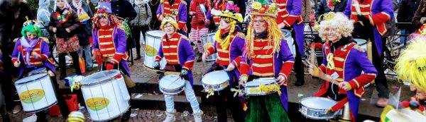 Kölner Karneval 2019