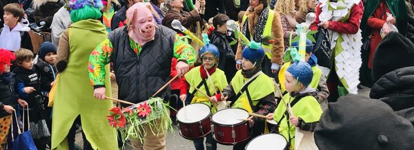 Kölner Karneval 2020